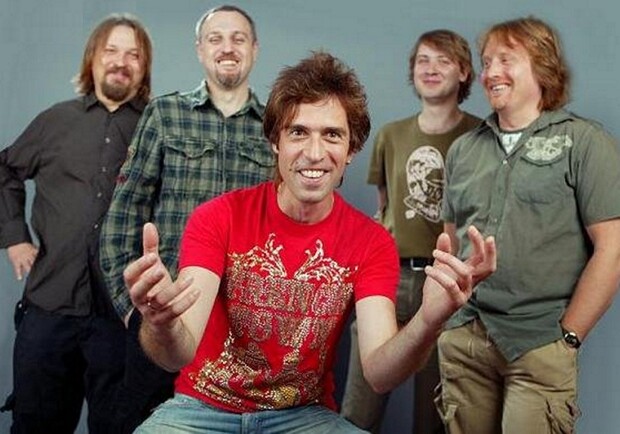 Все краски осени: куда пойти в сентябре в Харькове  фото 35 34