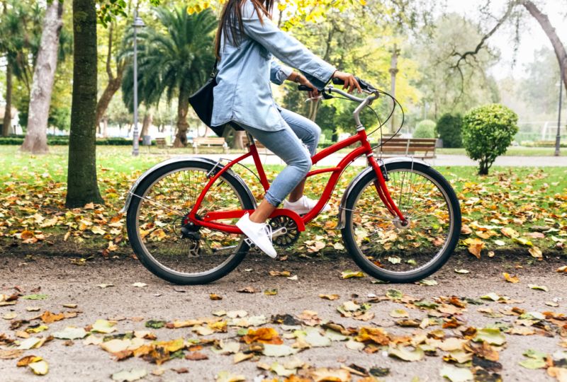 Велодень в Харькове