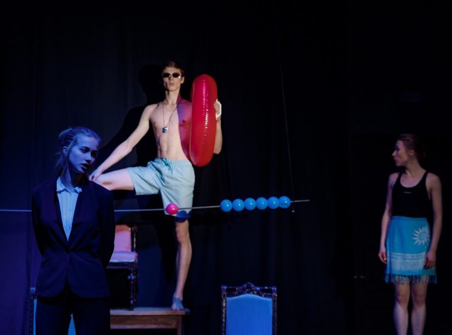 Дом инженера Якова Филина: фото 1