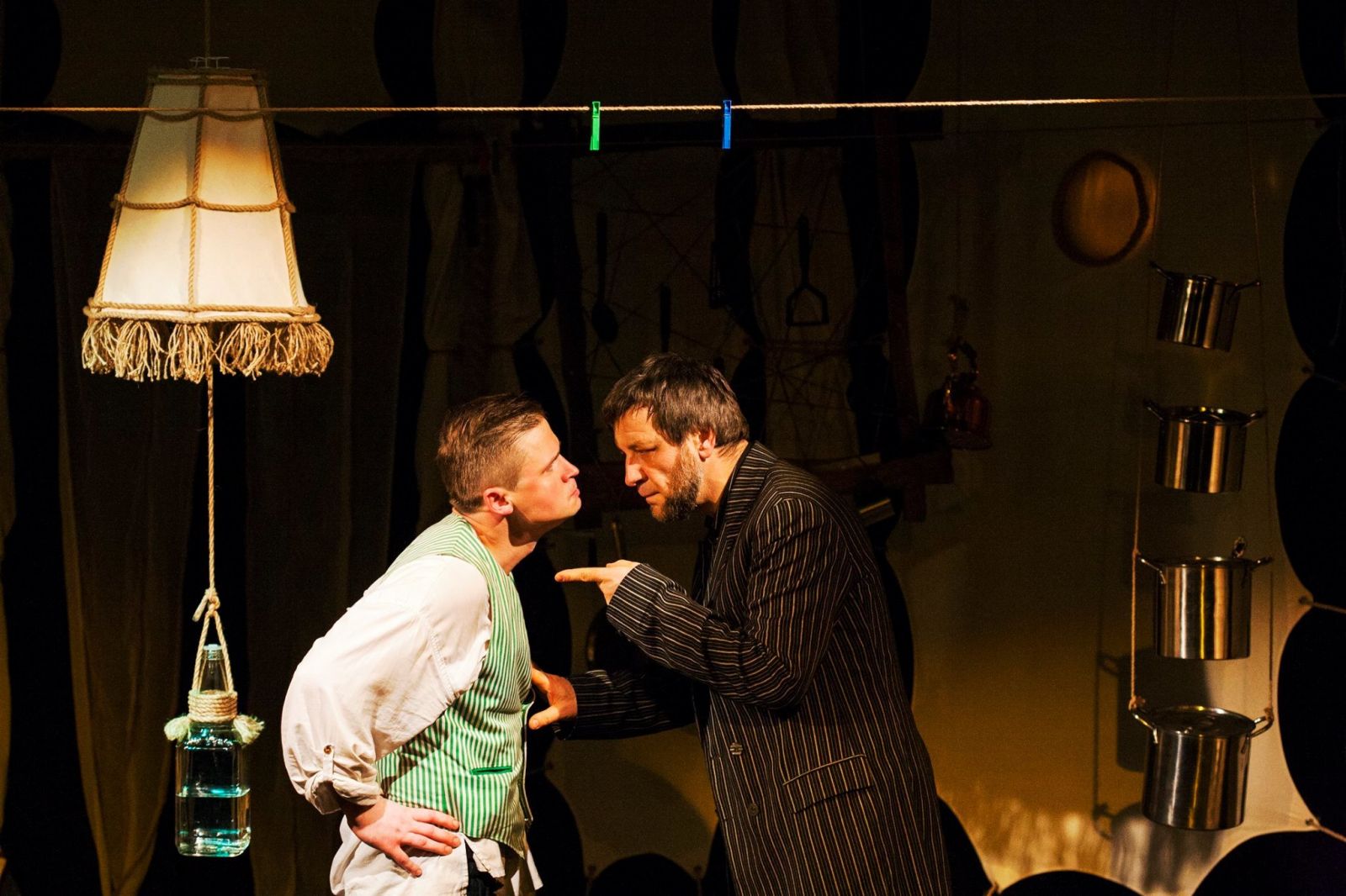 Афиша Харькова: какие мероприятия пройдут на этих выходных (13-14 ноября) фото 4 3