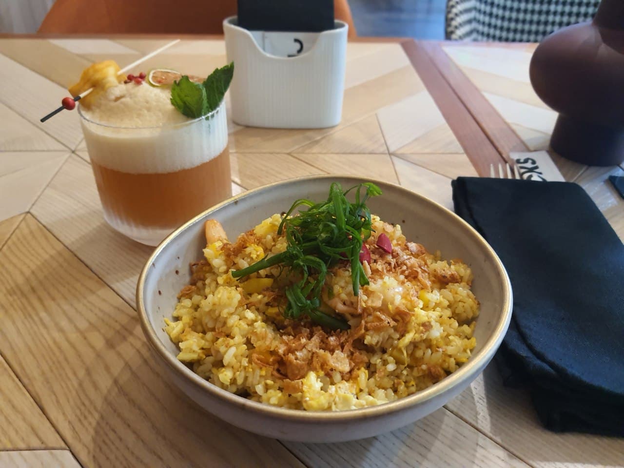 Чу Изакая. Азиатские рестораны Харькова 2021.