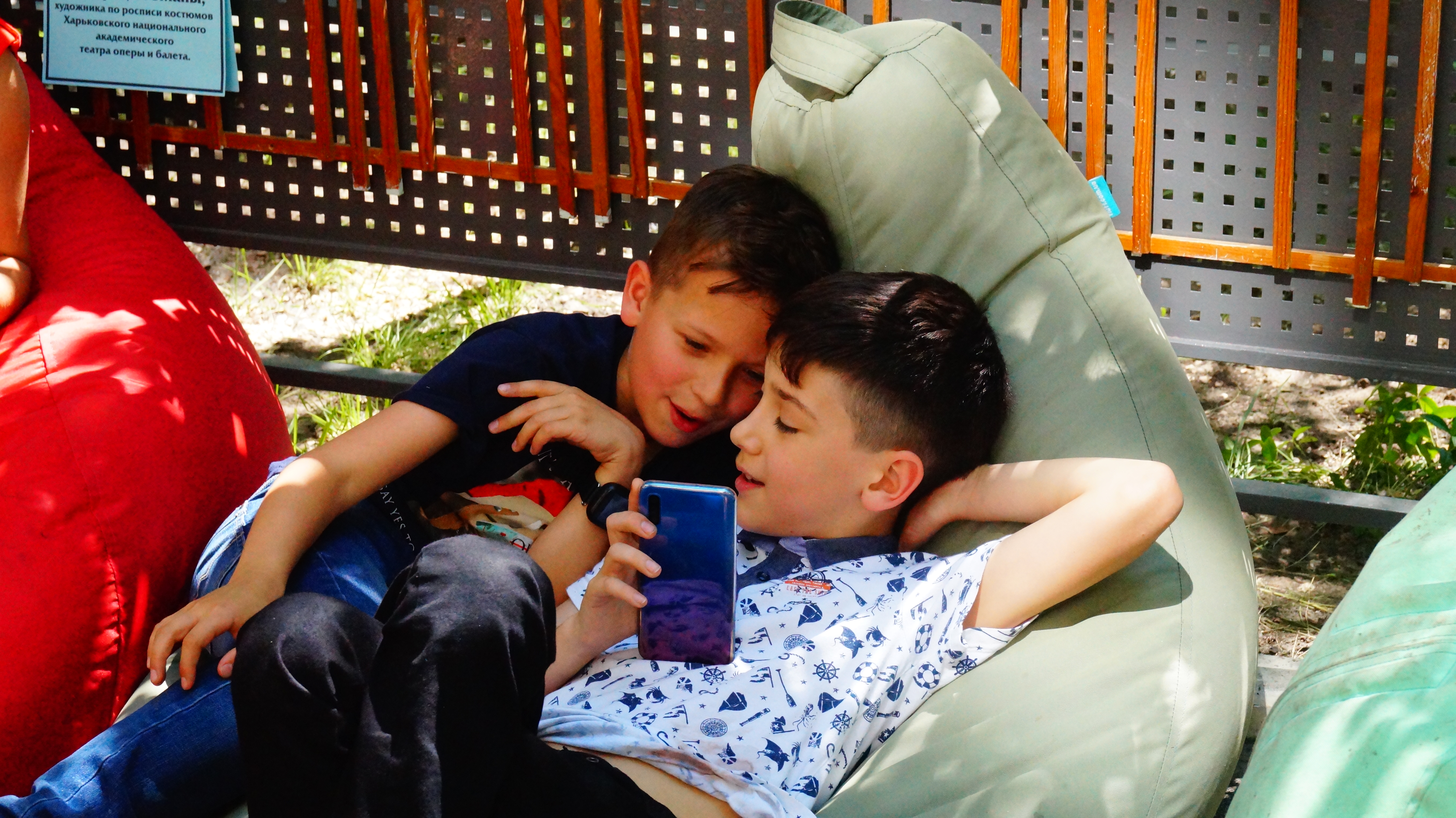 Фестиваль книги и кофе "Coffeebook на Лермонтовской": фото 1