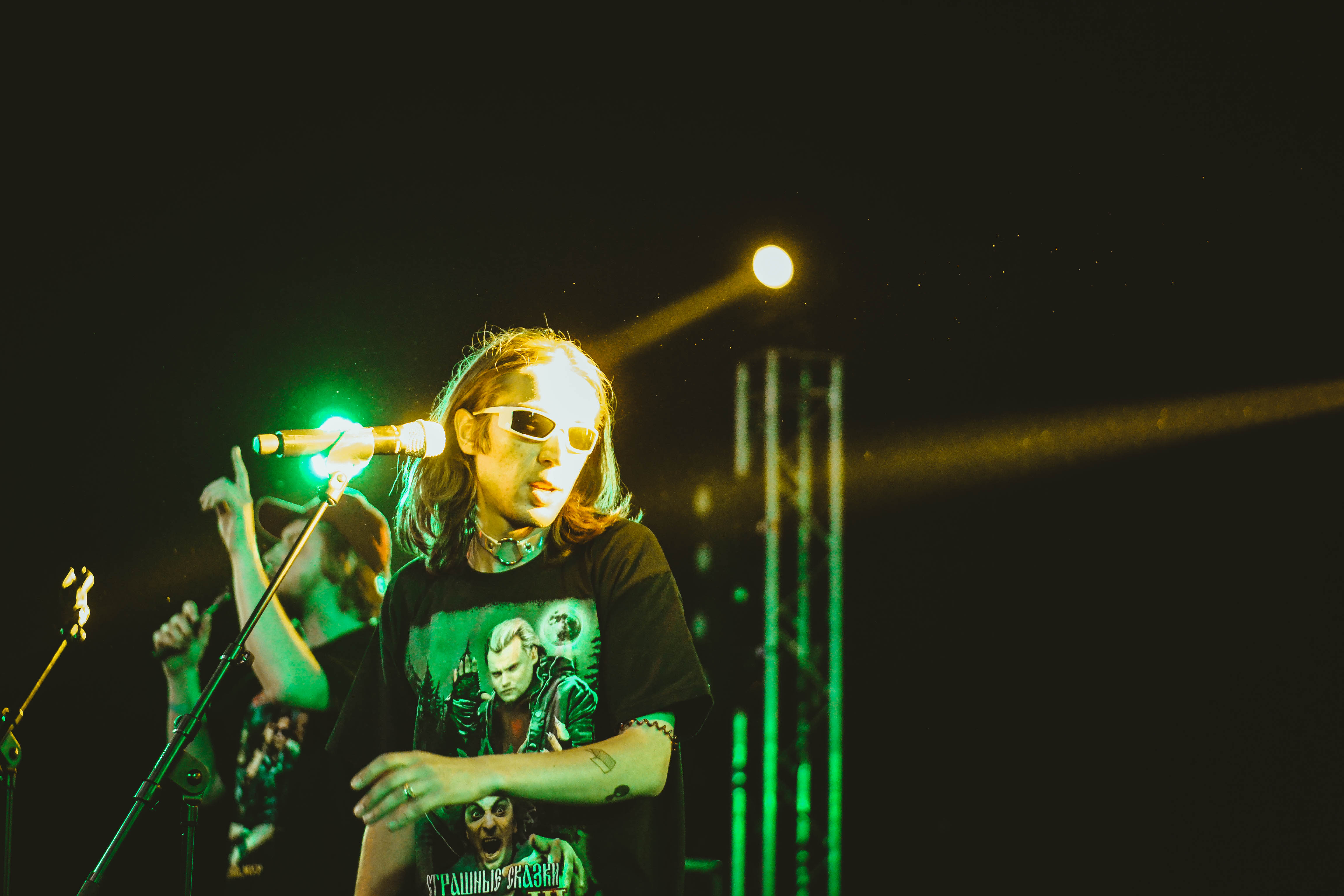 Фестиваль абсурда "Сутулая собака Джеки Чан" фото 2 1