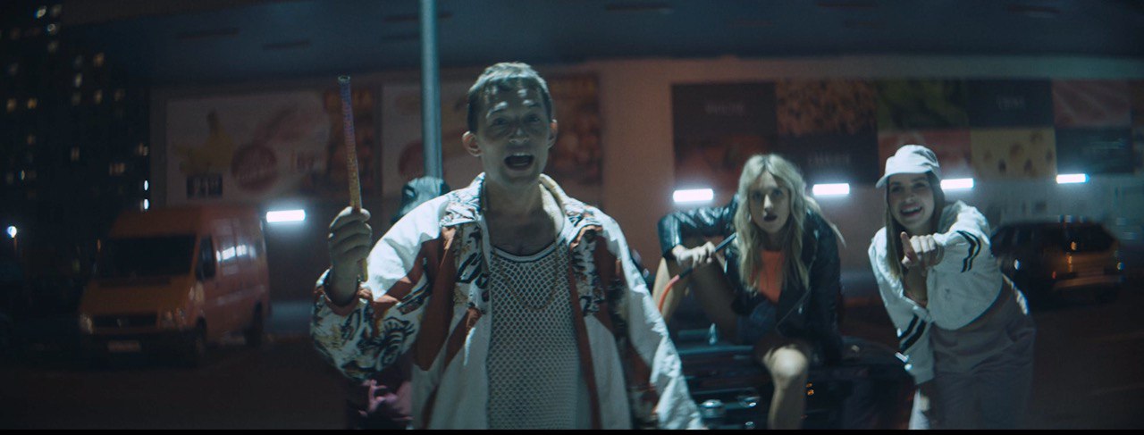 Кинофестиваль короткого метра "Украинская новая волна: Перезагрузка": фото 3