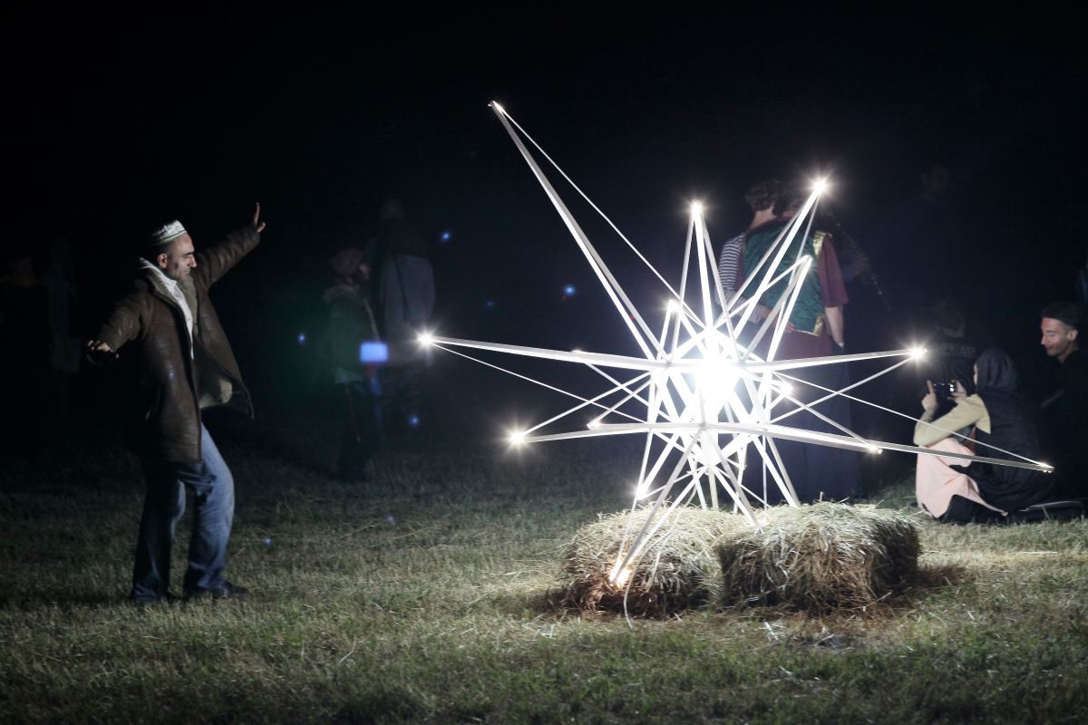 Этно Drum Fest Open Air фото 3 2