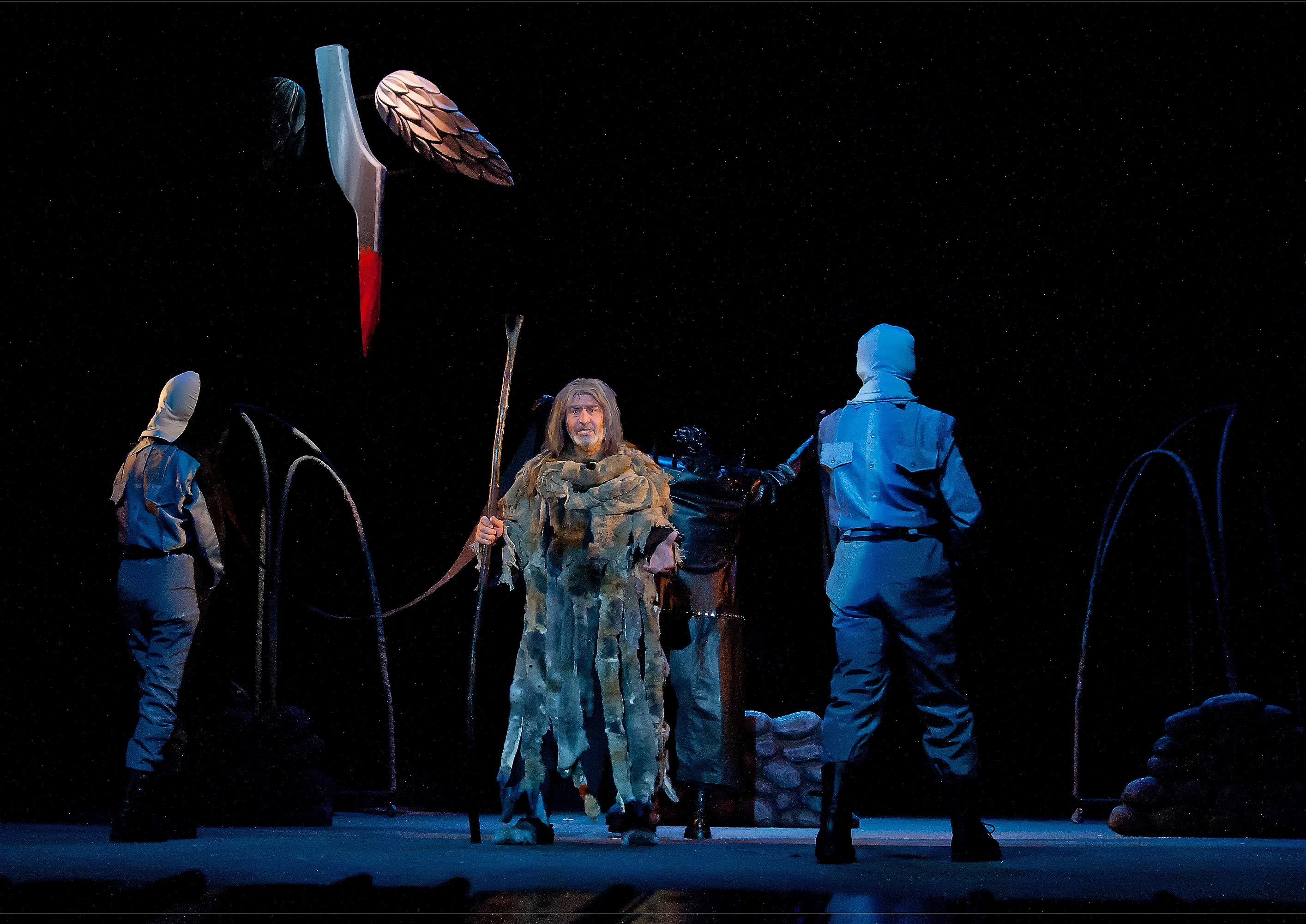 Моисей: фото 1