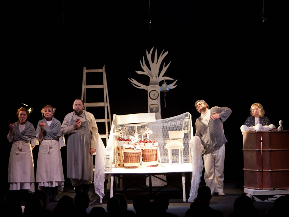 Простые истории Антона Чехова (перенос): фото 1