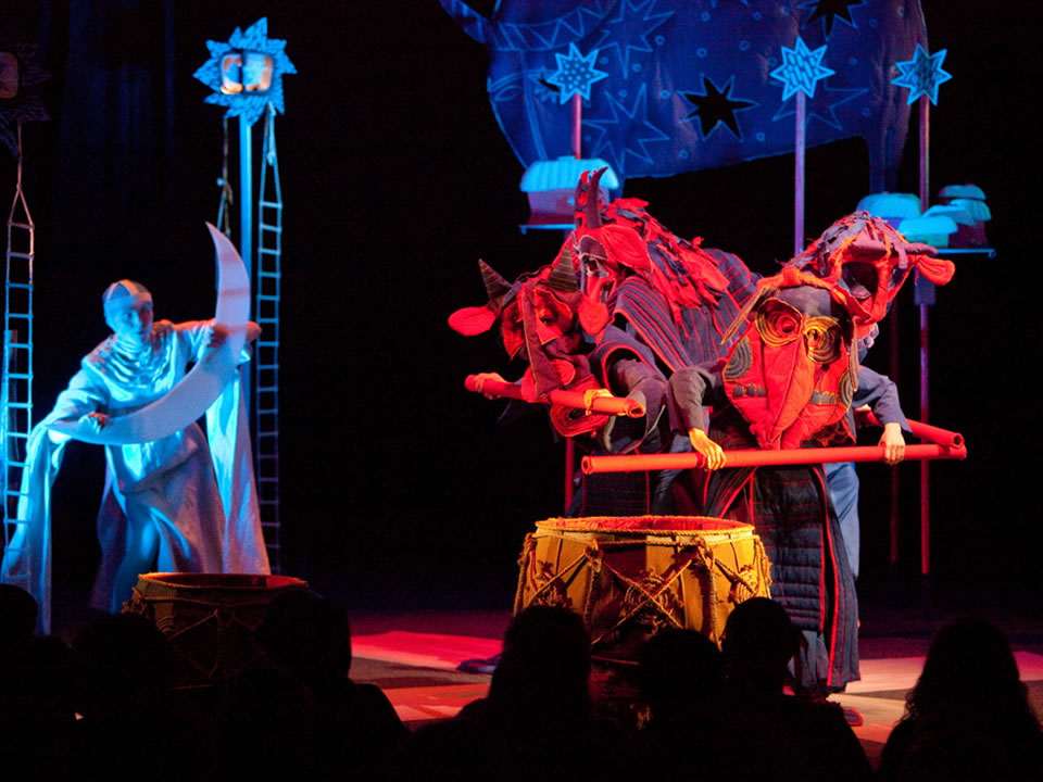 Майская ночь: фото 1