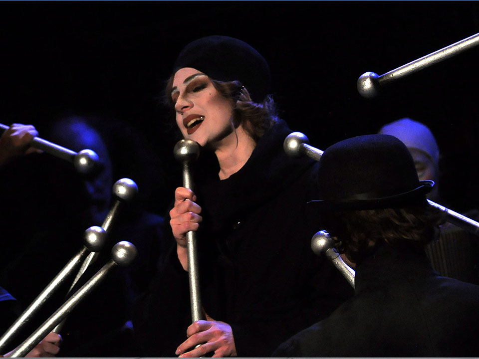 Дети Райка (перенос): фото 1