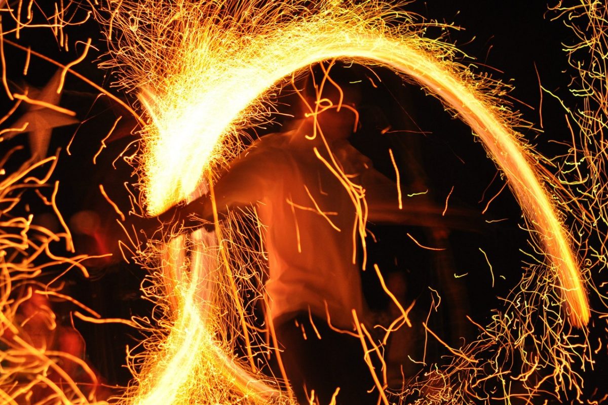 Этно Drum Fest Open Air фото 5 4