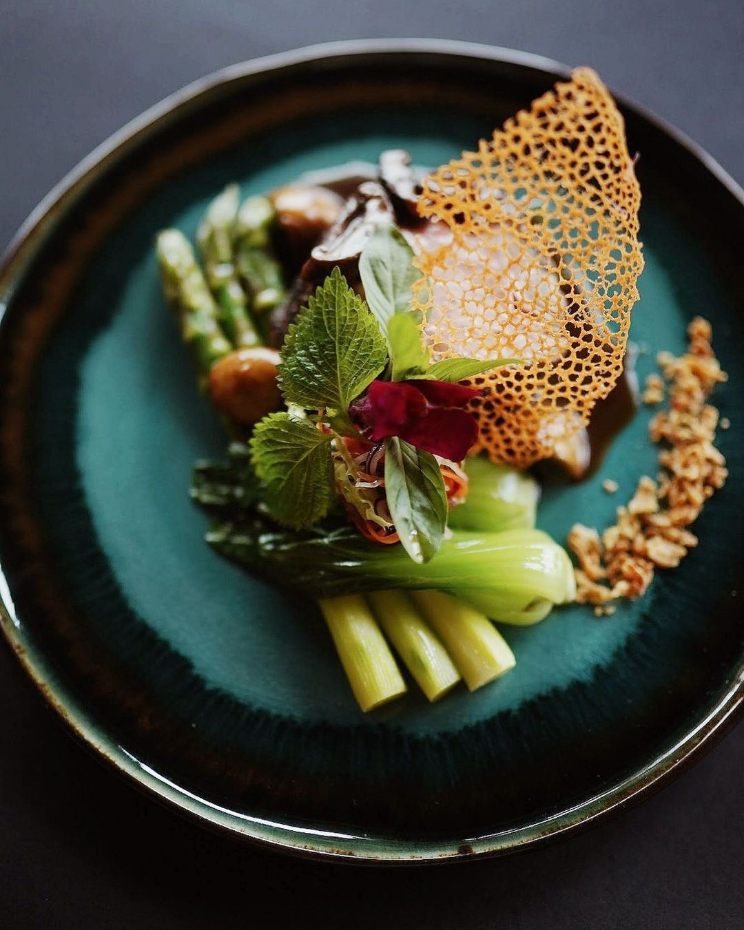 Ши Тай. Азиатские рестораны Харькова 2021.