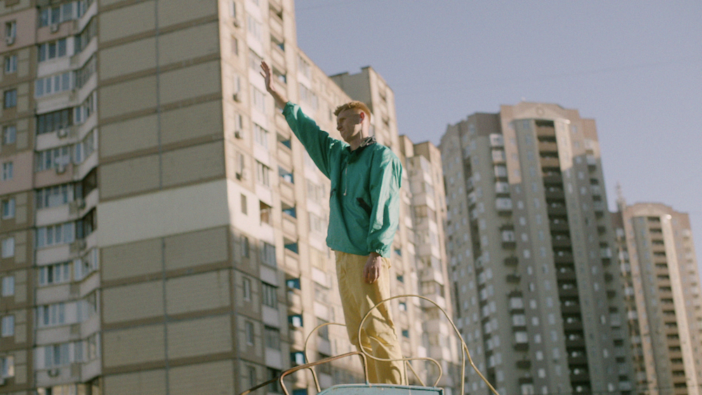 Кинофестиваль короткого метра "Украинская новая волна: Перезагрузка": фото 2