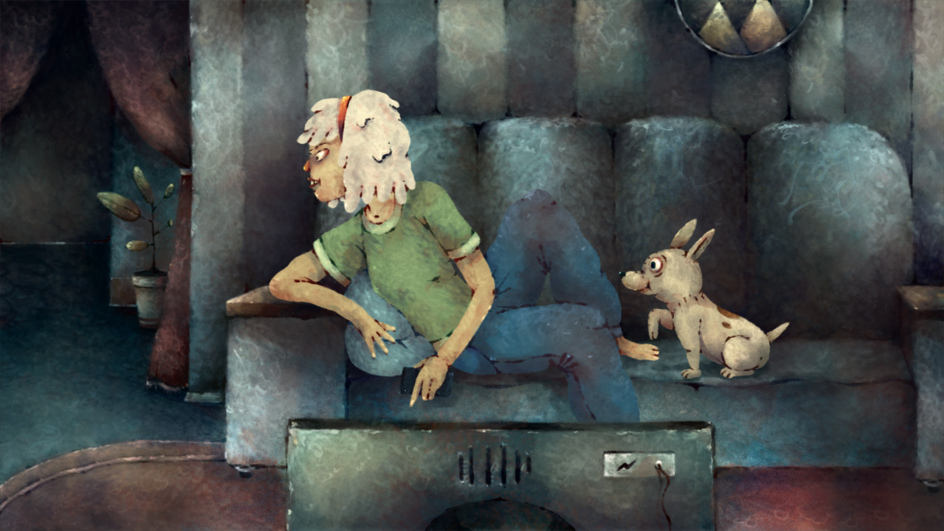 Кинофестиваль короткого метра "Украинская новая волна: Перезагрузка": фото 1