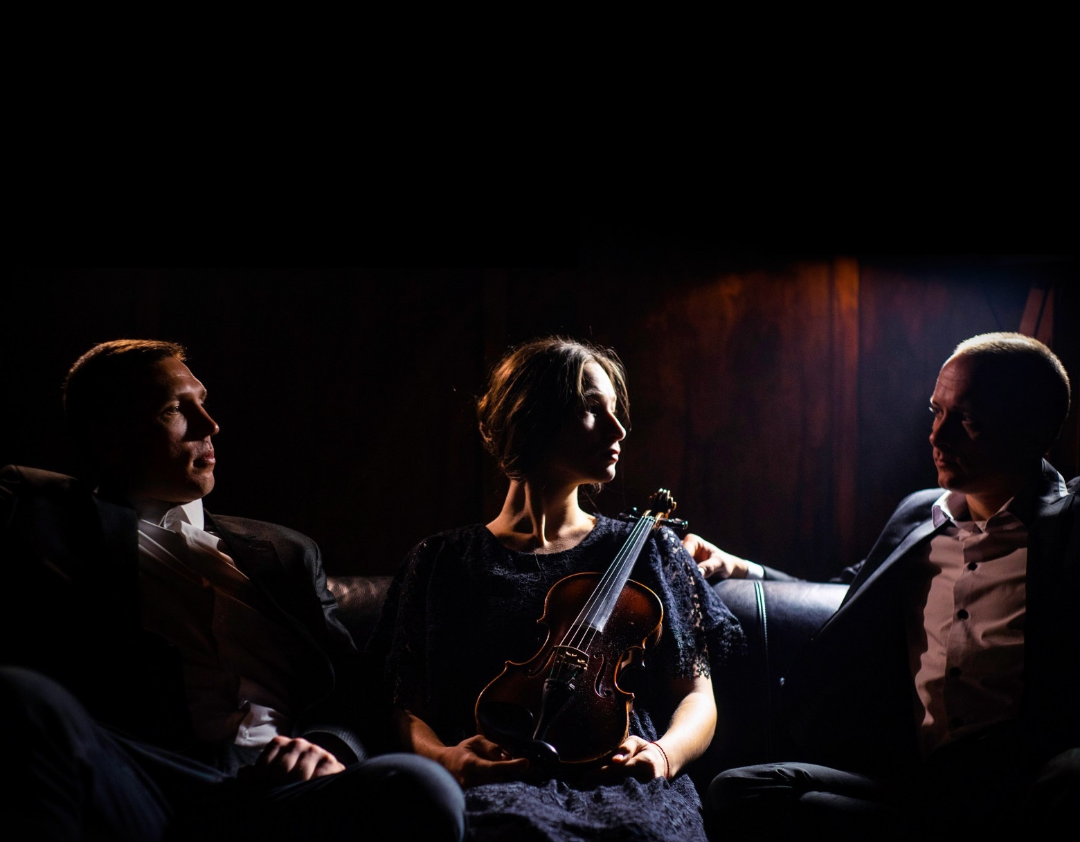 Spiel De Trois в ТКЦ