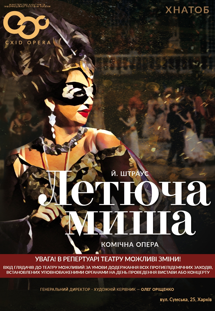 Летучая мышь: фото 1