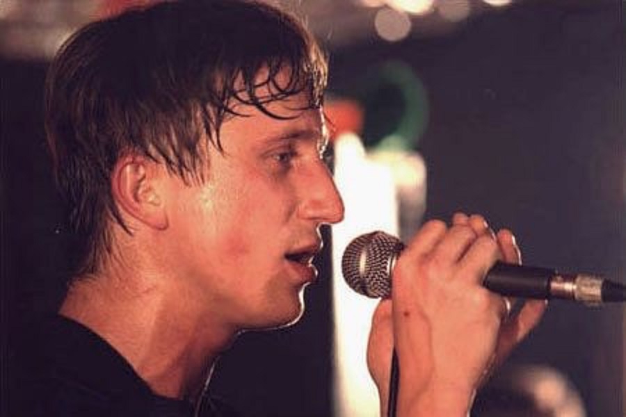 Вечер песен Михея.