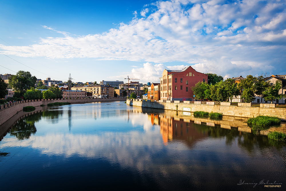 День молодежи, фрик-опера, веломарафон: куда пойти на выходных в Харькове фото 11 10