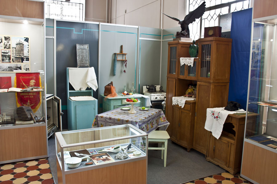 От восстановления к перестройке. 1943 - 1991: фото 3