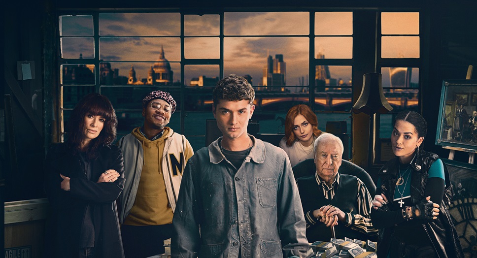 Вечер танго, немое кино, тайны Бетховена: куда пойти в Харькове на этой неделе фото 4 3