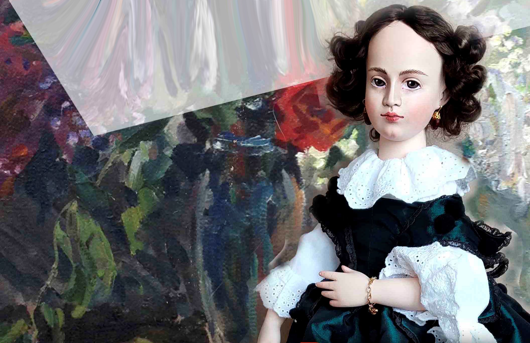 Дизайн-маркет, Планета роботов, спектакль о буднях клерков: куда пойти в Харькове на этой неделе фото 2 1