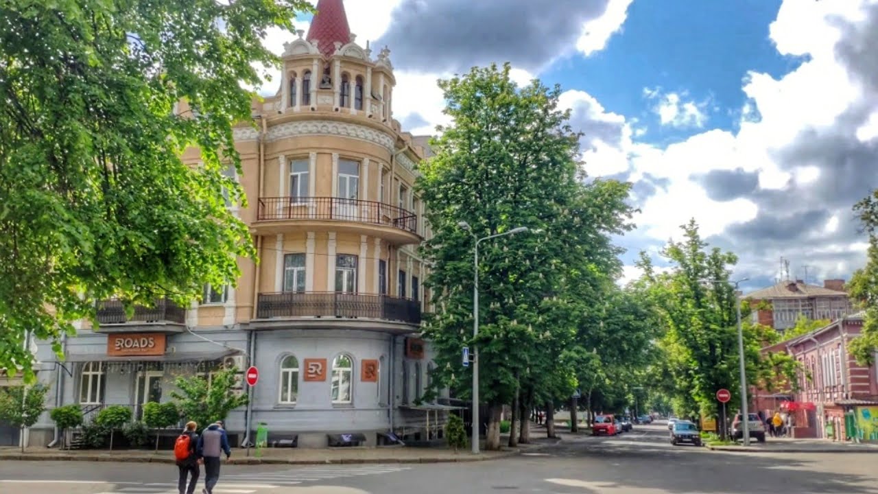 Лето в разгаре: лучшие мероприятия июля в Харькове фото 21 20