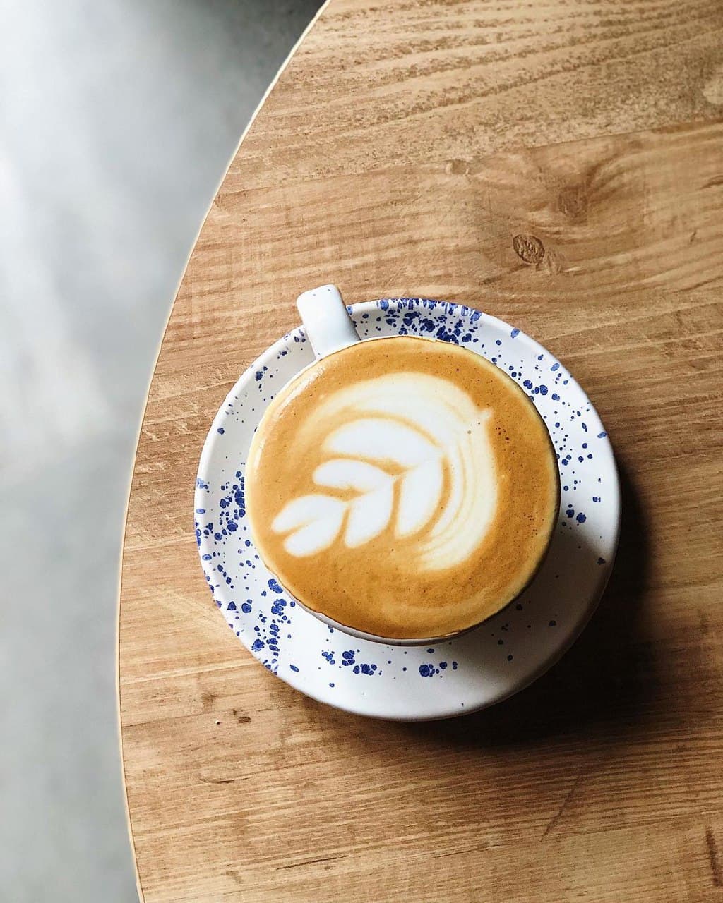 Black Dog Coffee. Фото Black Dog Coffee/instagram