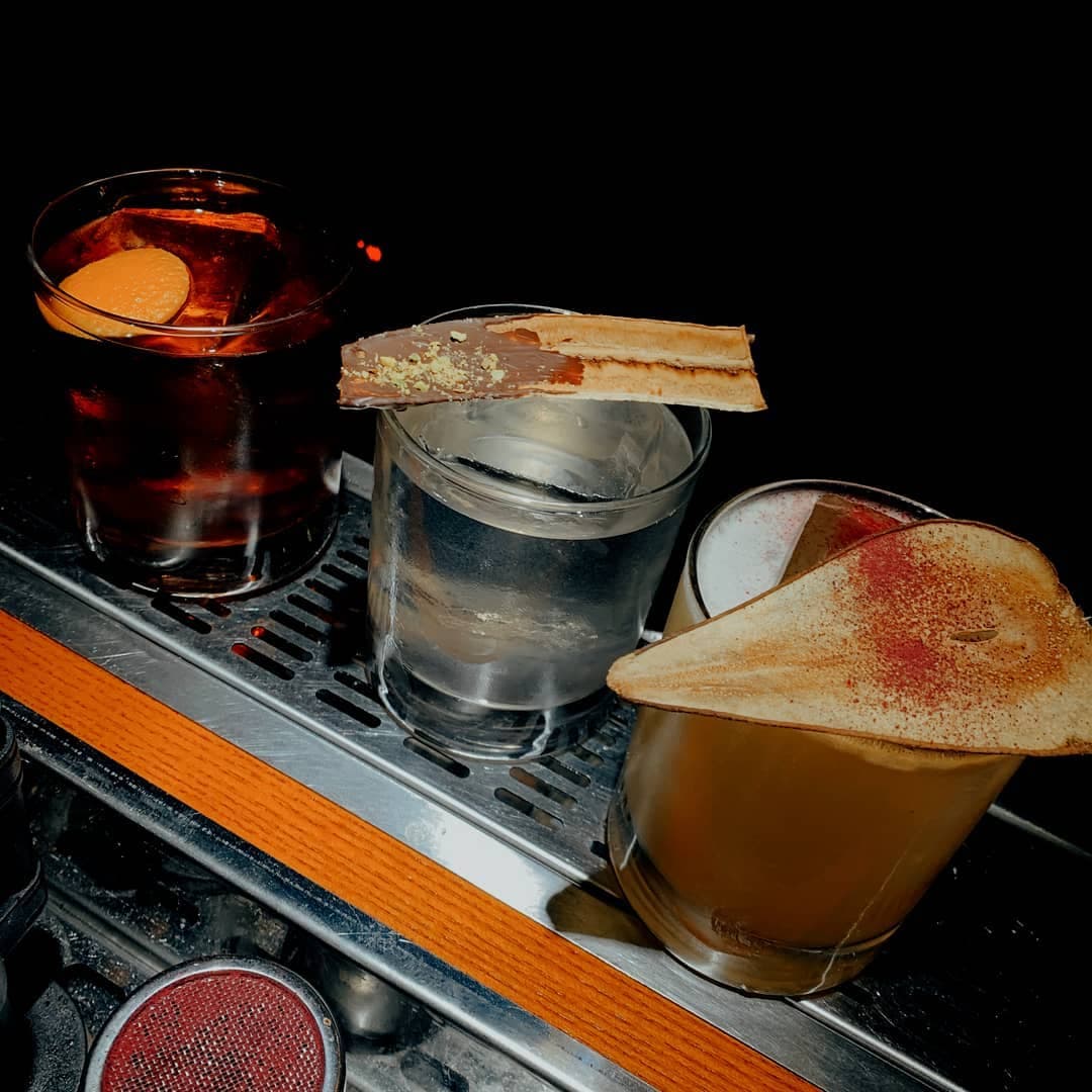 The Ditch Bar. Фото The Ditch Bar/instagram