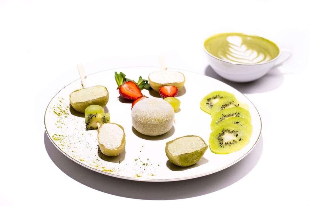 Motiko. Фото: Motiko/instagram