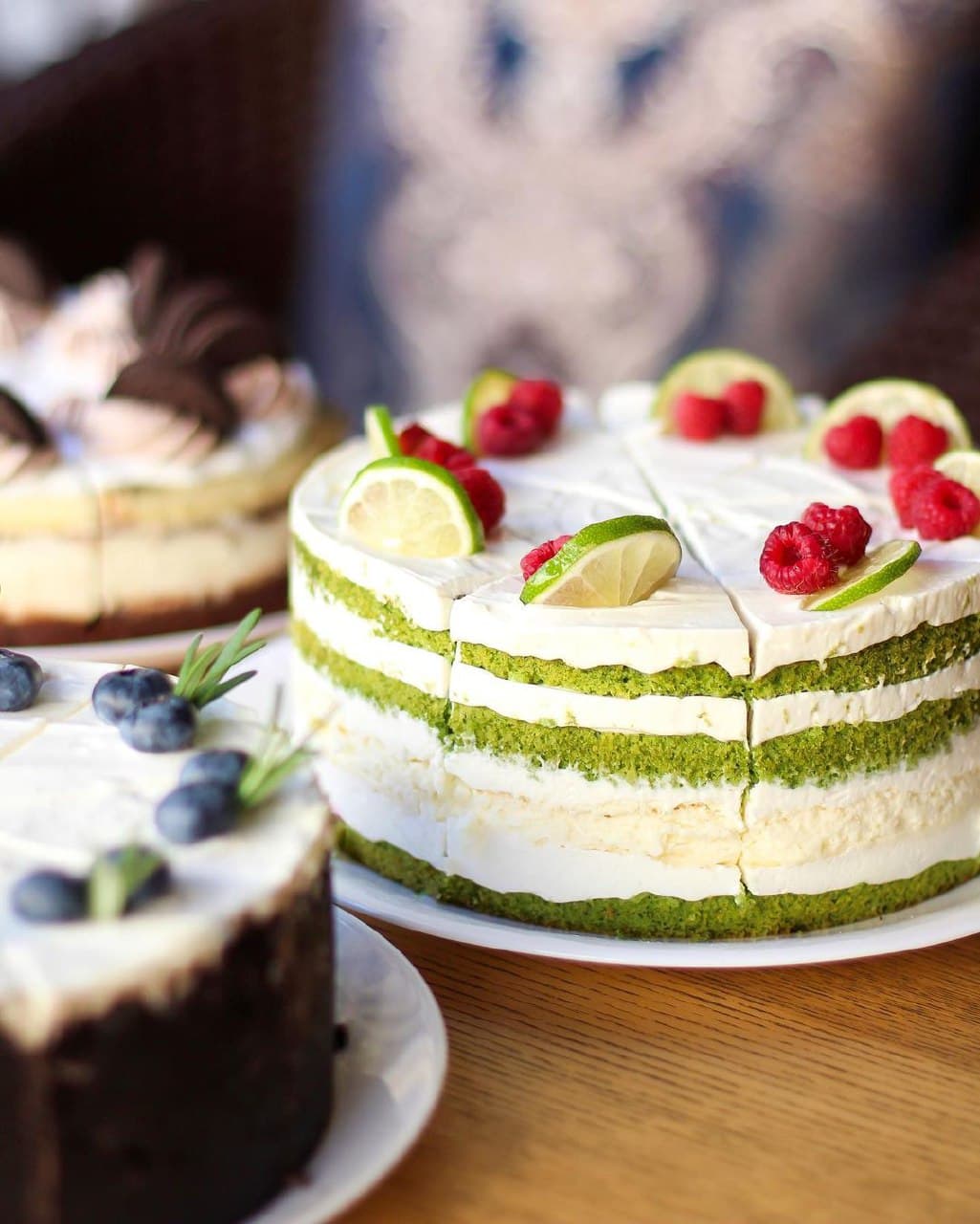 Имбирный пряник. Фото: Имбирный пряник/instagram