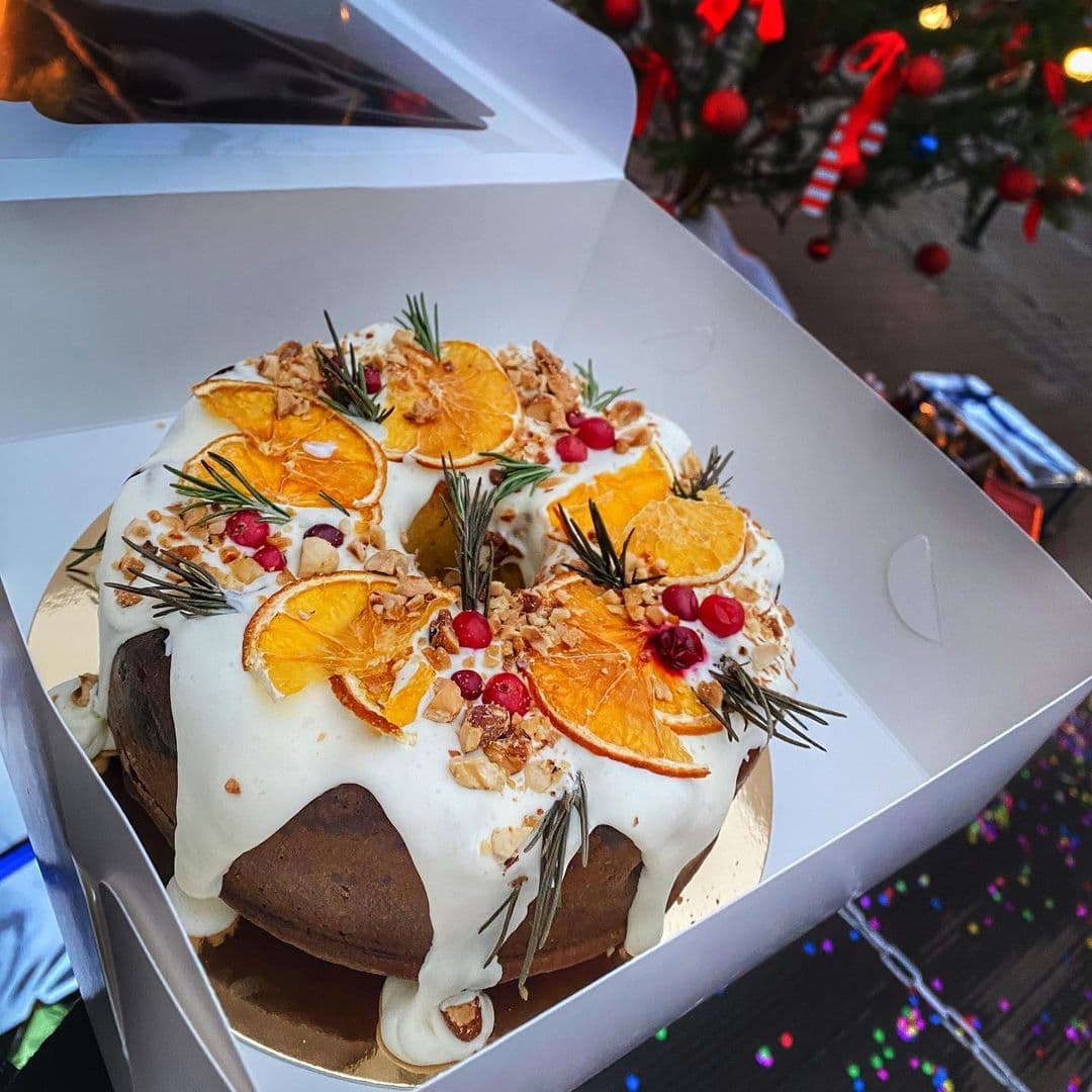 Баранья нога и вегетарианская шуба: какие новогодние блюда в Харькове можно заказать из ресторанов с доставкой  фото 7 6