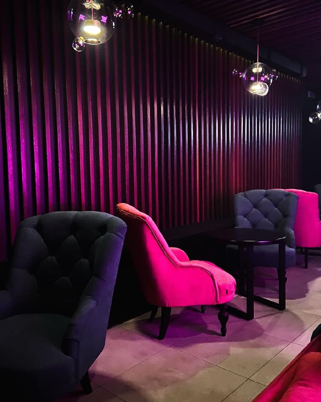 Pinkman Bar. Фото: Pinkman Bar/instagram