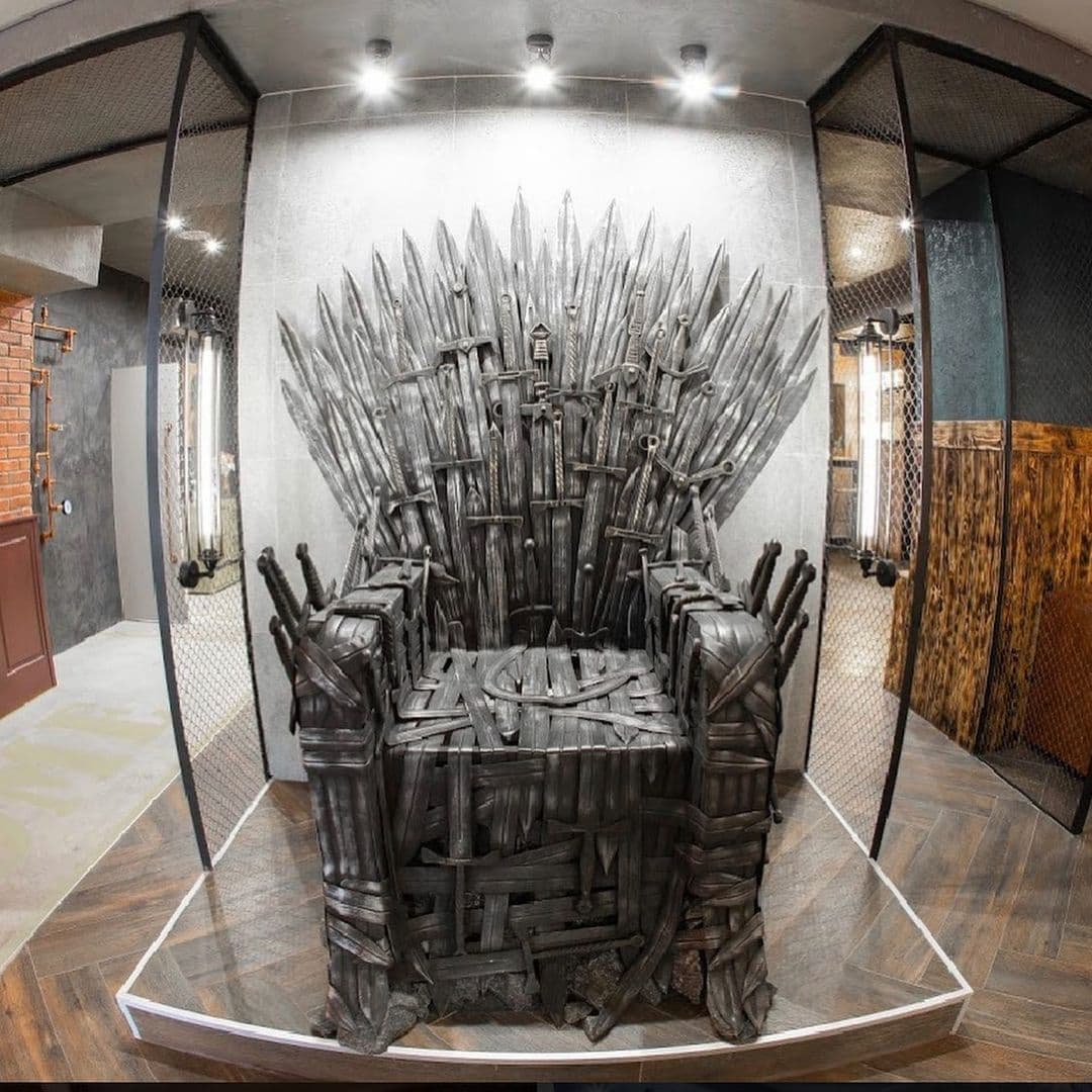 Паб «Владимир». Фото: Паб «Владимир»/instagram