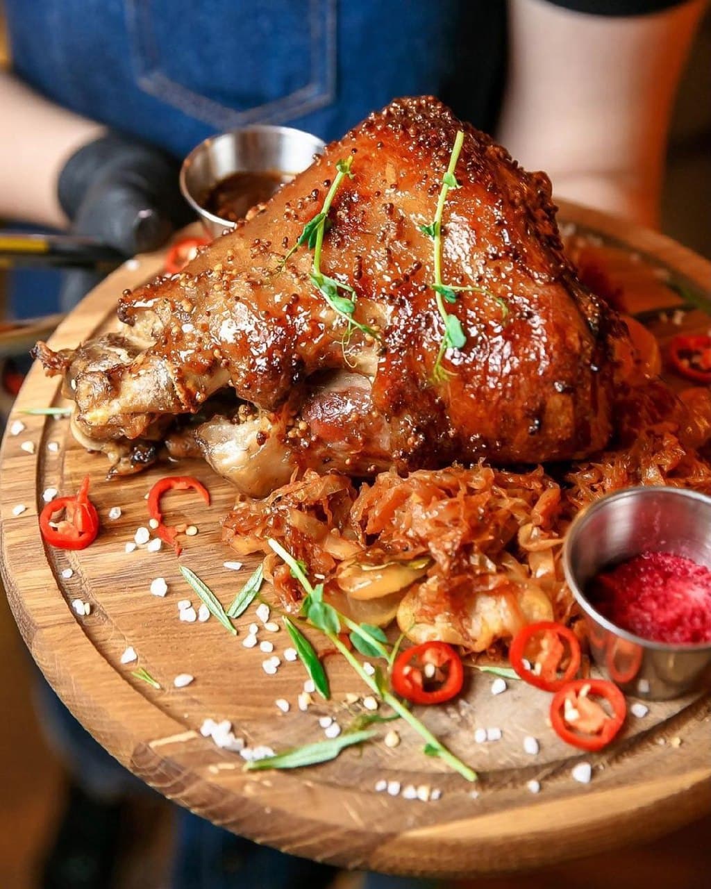 Паб «Владимир». Фото: Паб «Владимир»/instagram