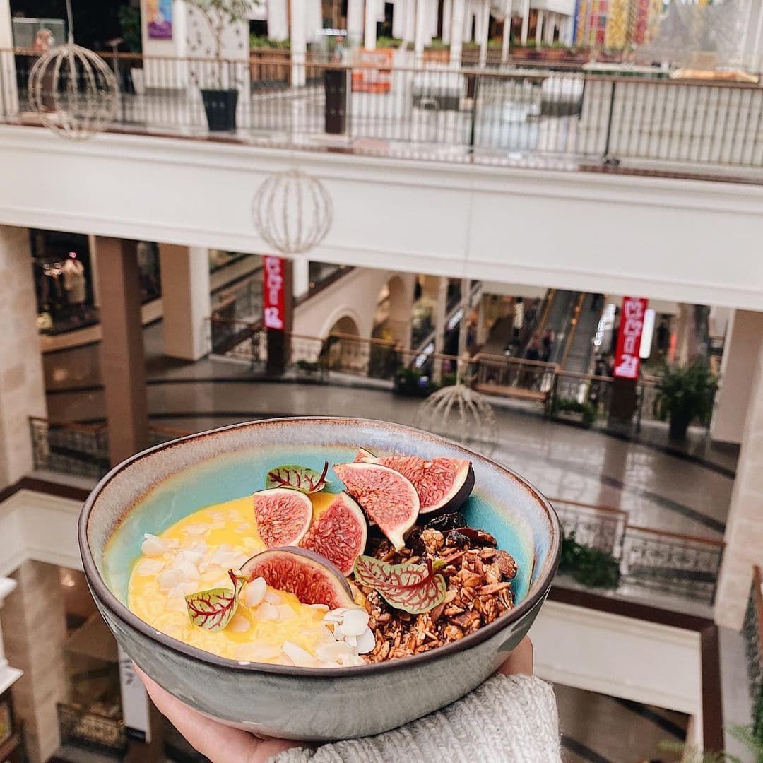 Poke Hawaii. Фото: Poke Hawaii /instagram