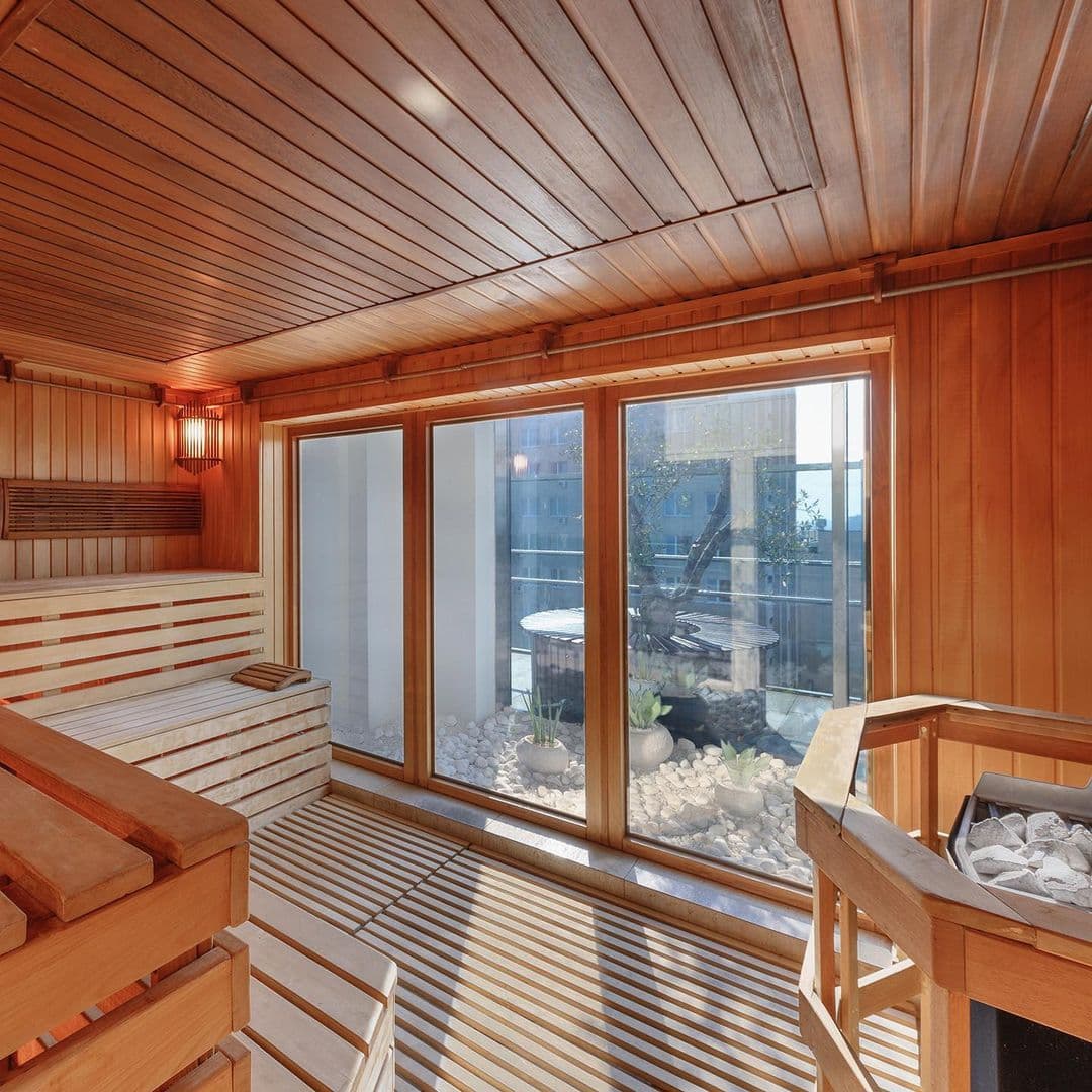 Восточный хаммам, аромасауна, массаж камнями: гид по спа-салонам Харькова фото 3 2