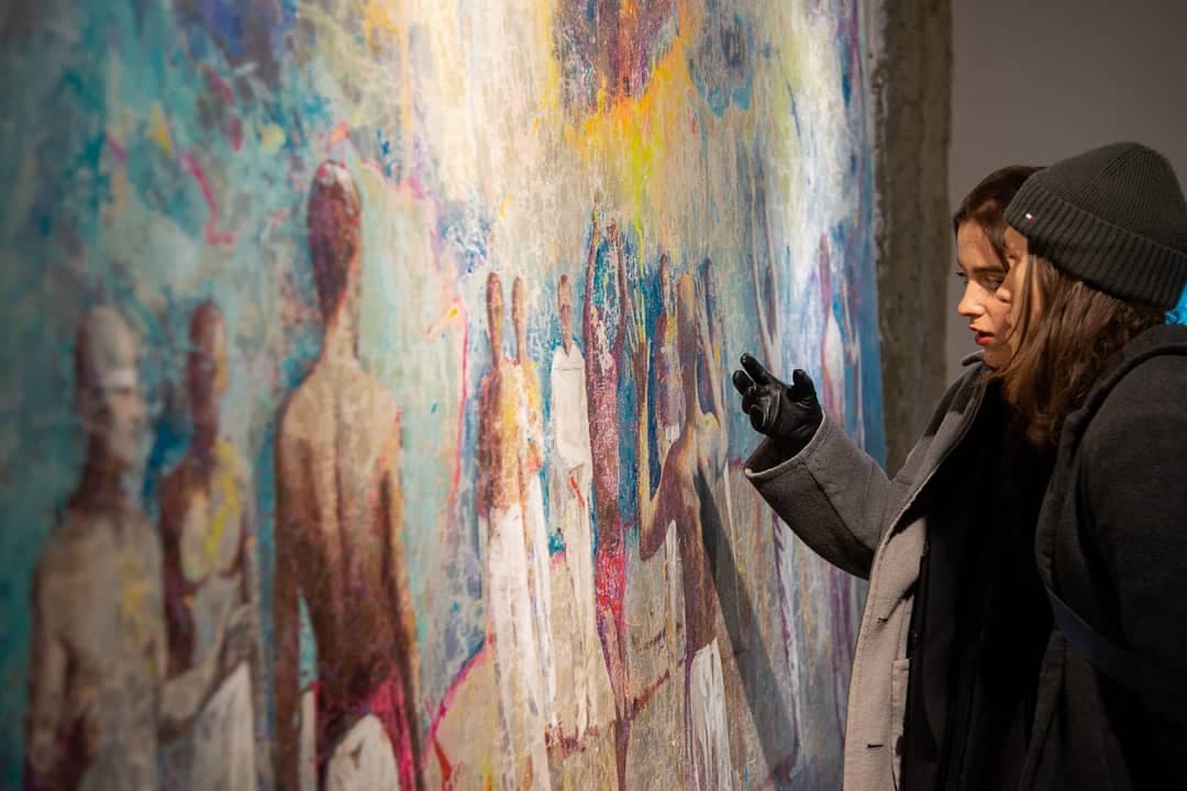 Масленица у Сковороды и казацкие развлечения под открытым небом: куда пойти на выходных в Харькове фото 18 17