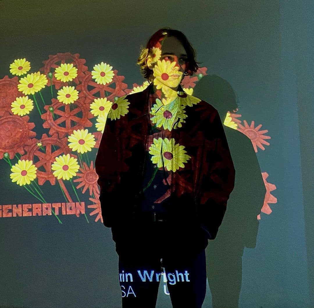 Триеннале экологического плаката 4-й Блок фото 5 4