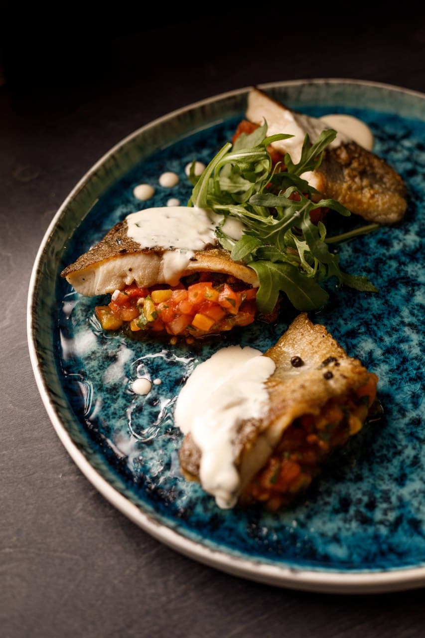 Средиземноморские выходные в Фуд Сити