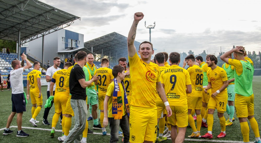 Ночи кино, угощения варениками, экскурсия на Москалёвку: куда пойти на выходных в Харькове фото 11 10