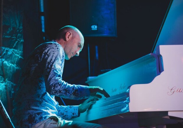 Цирк на льду, Pianoбой, спектакль о войне на Донбассе: куда пойти в Харькове на этой неделе фото 6 5