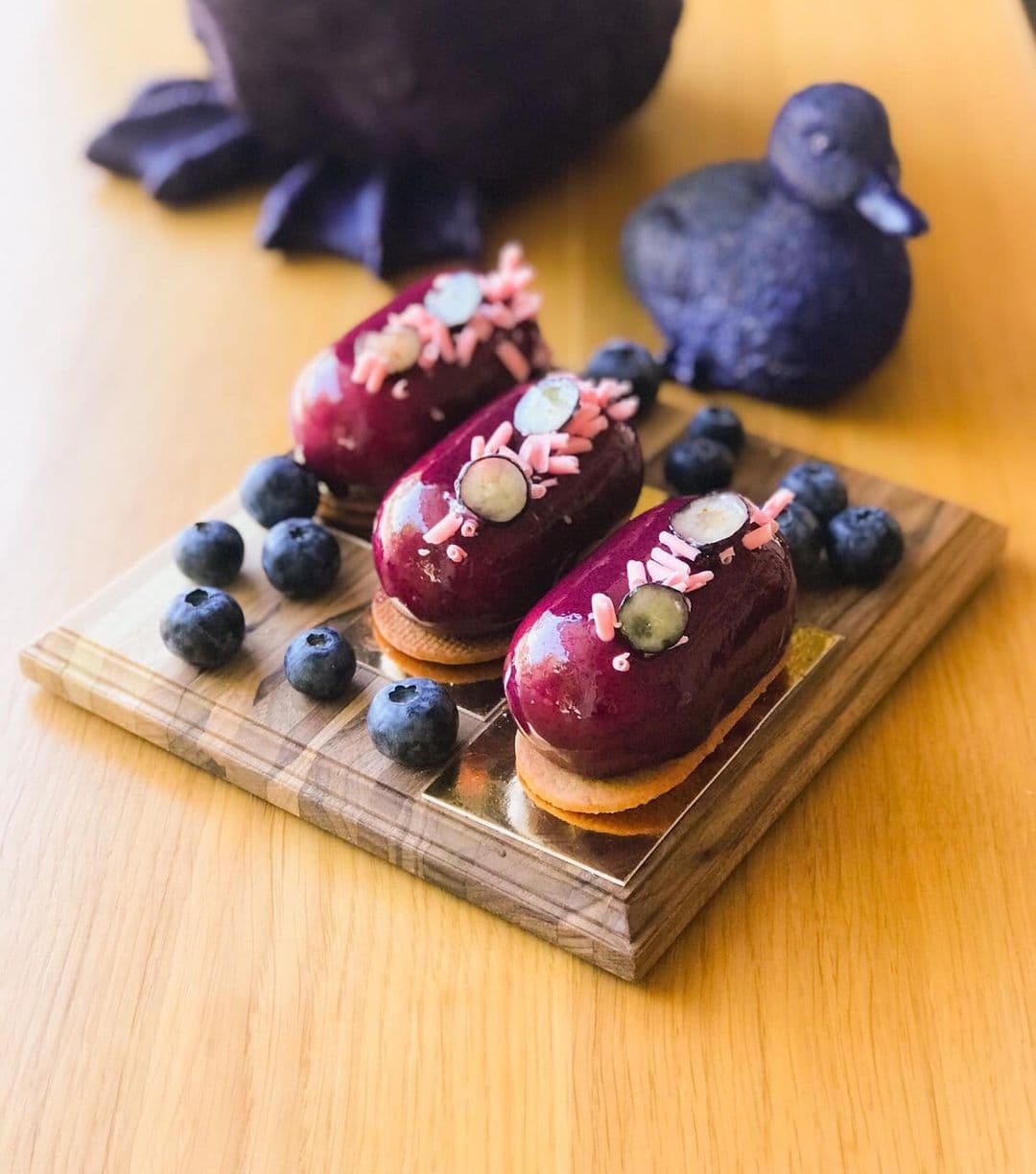 Лучшая кондитерская 2020. Фото: Tort'n'Tart/instagram