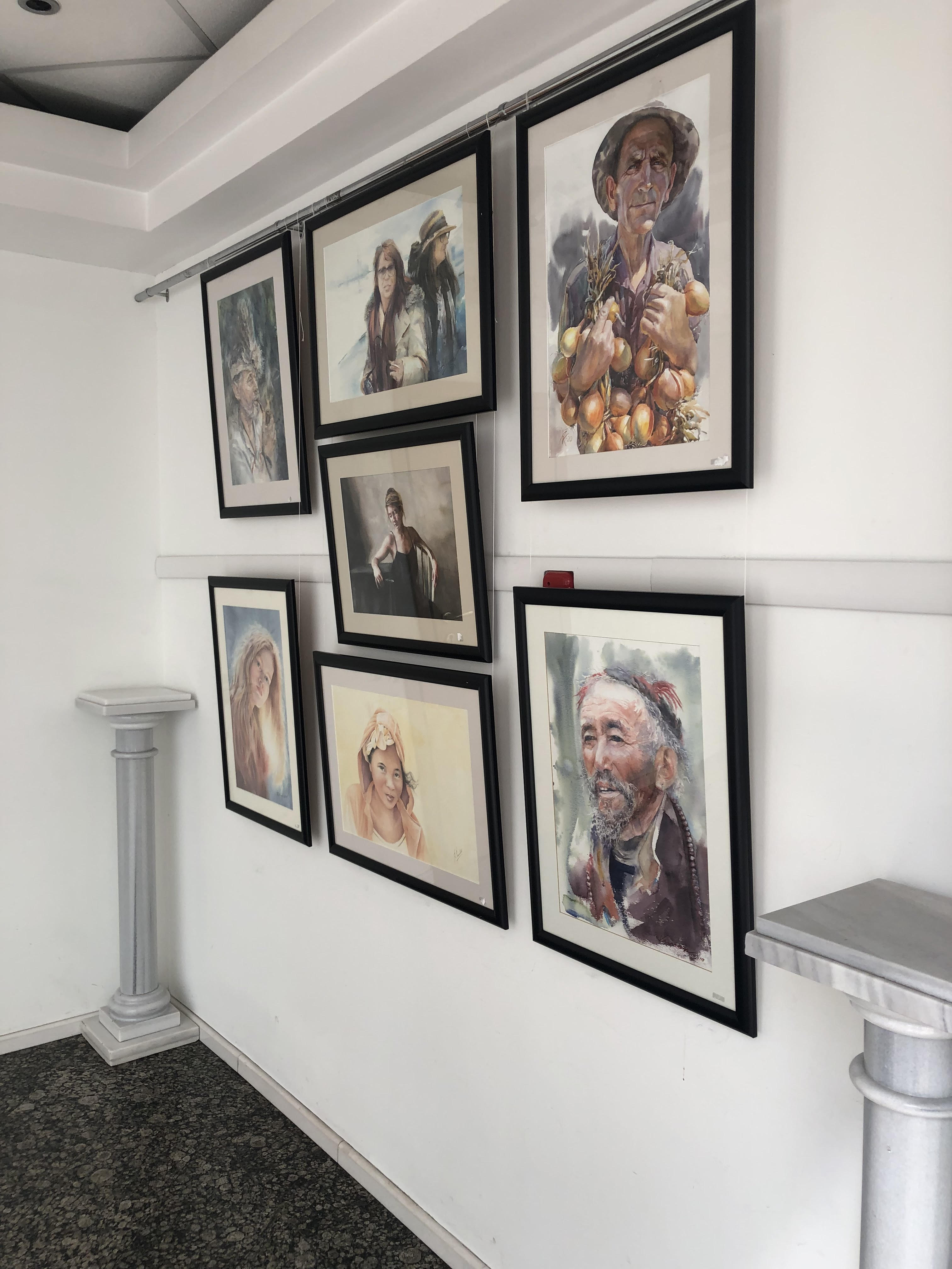 Выставка "Наш чудесный мир": фото 1