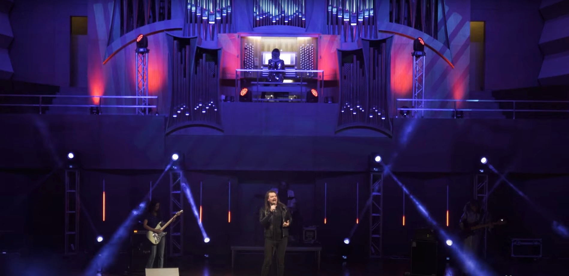 Афиша Харькова: какие мероприятия пройдут на этой неделе (20-26 декабря)