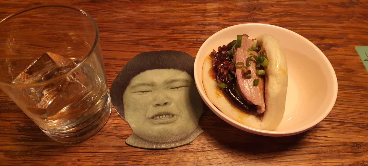 Lady Boy. Азиатские рестораны Харькова 2021.