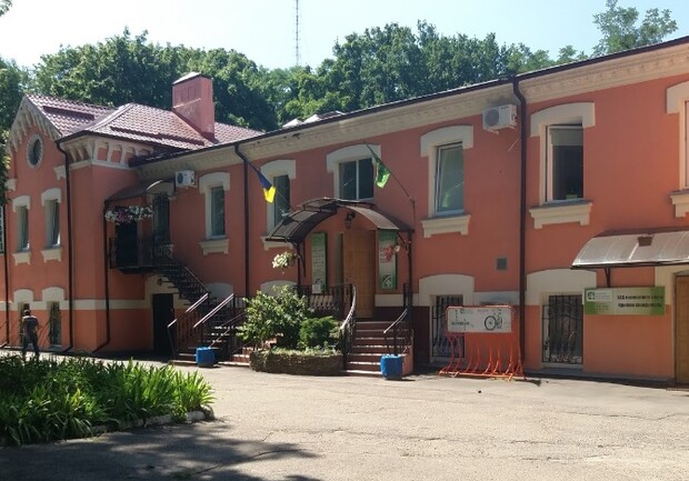 Медицинский центр Здоровье в Харькове