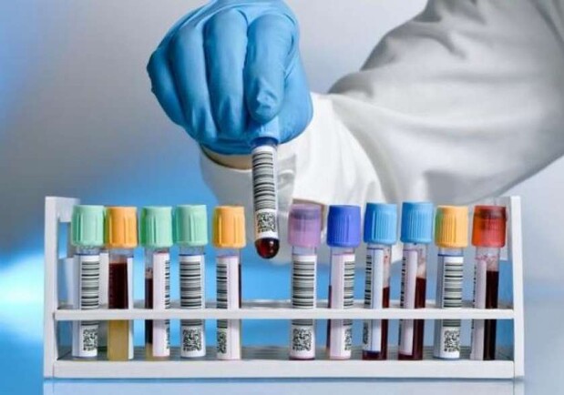 Лаборатория Экомикробиолог в Харькове