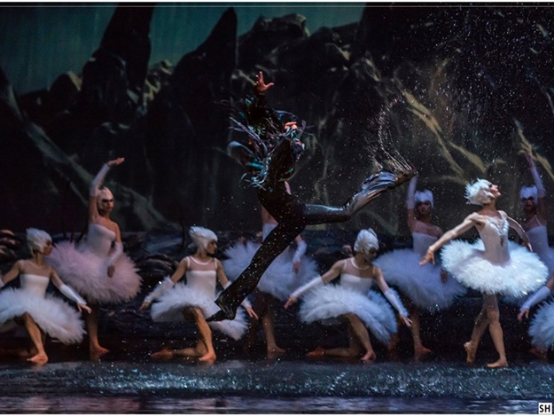 Все краски осени: куда пойти в сентябре в Харькове  фото 21 20