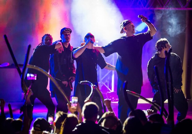 День молодежи, фрик-опера, веломарафон: куда пойти на выходных в Харькове фото 3 2