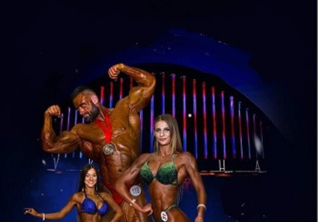 Афиша Харькова: куда пойти на выходных (9-10 октября) фото 12 11