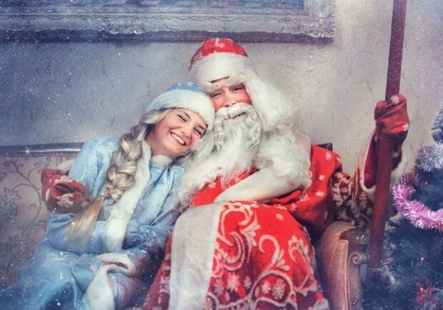 Новогодние приключения для детей в филармонии